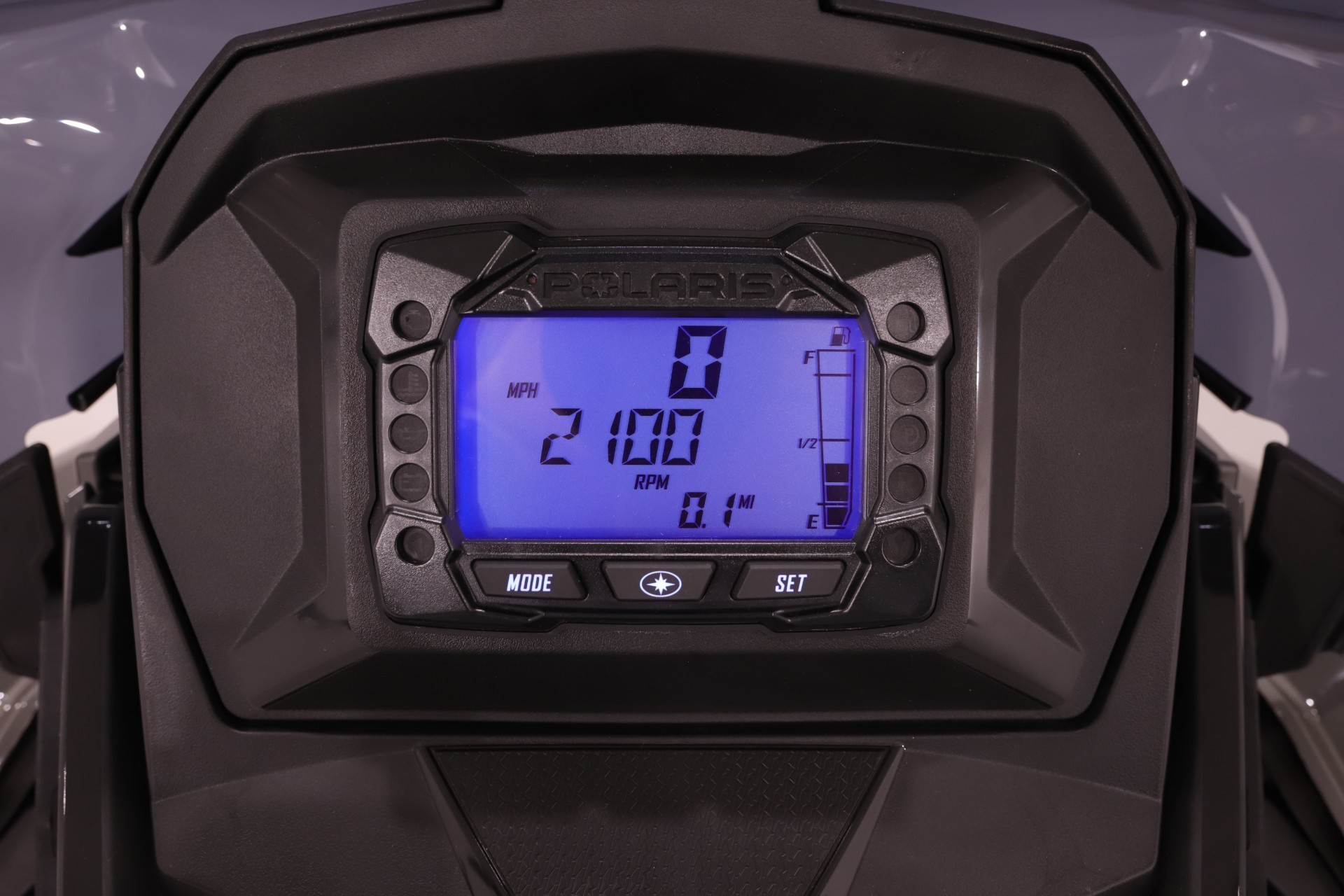 New 2024 Polaris 850 INDY XC 137 1.35 COBRA ELECTRIC START