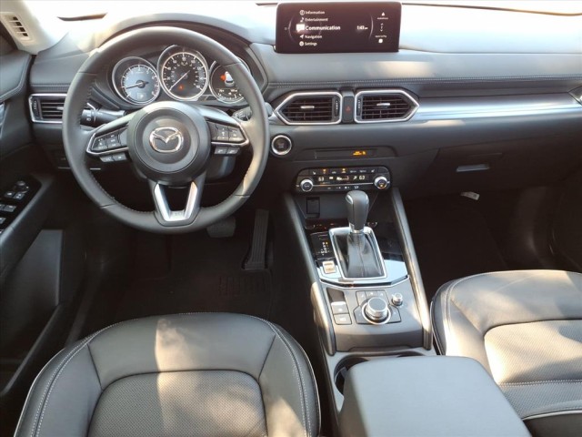 2025 Mazda CX-5 2.5 S Preferred photo 28