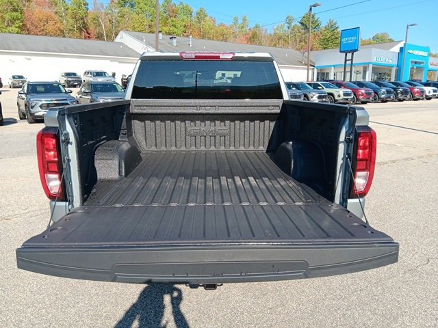 2026 Gmc Sierra 1500 Elevation photo 23