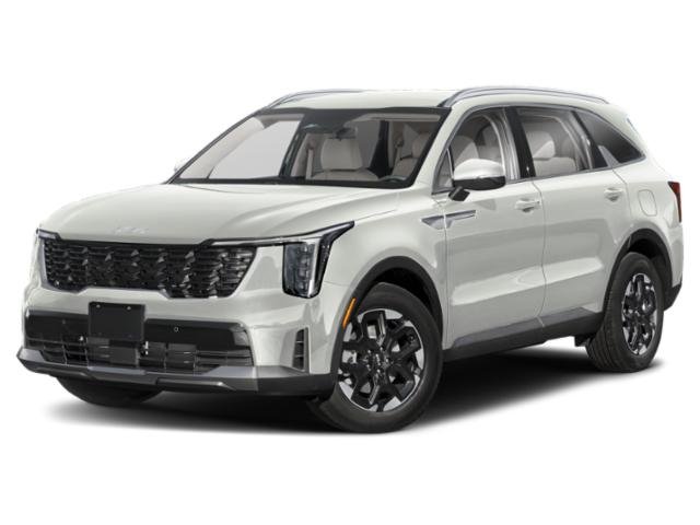2026 Kia Sorento S's photo
