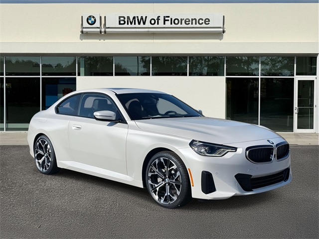 2026 BMW 2 Series 230i's photo