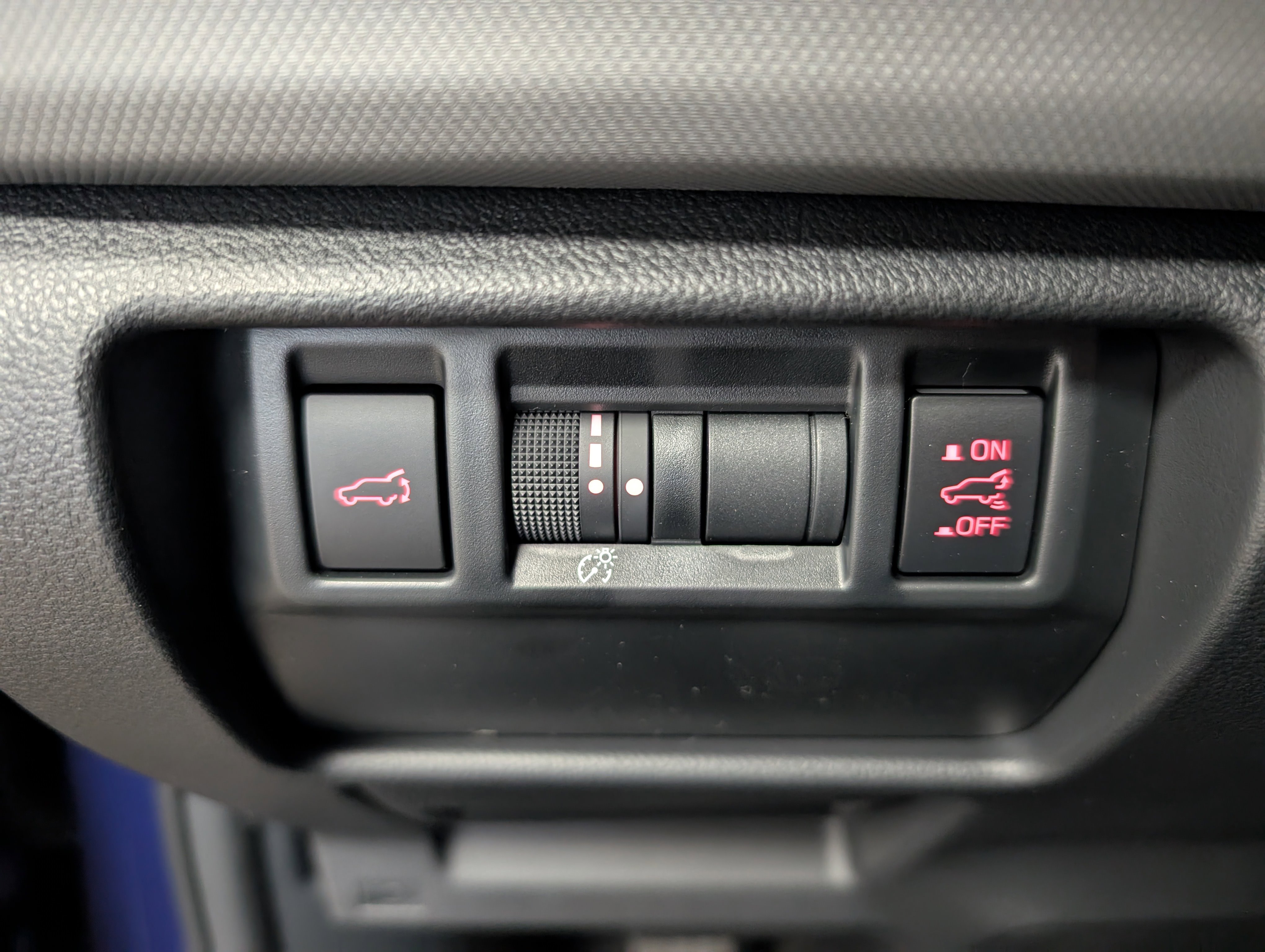 2025 Subaru Forester Sport photo 11