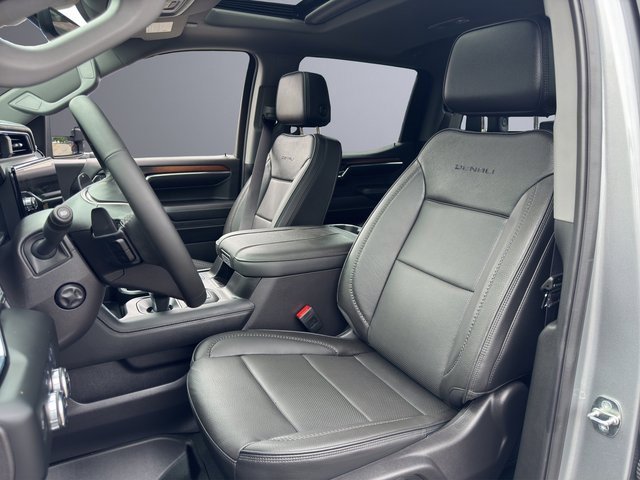 2024 Gmc Sierra 1500 Denali photo 12