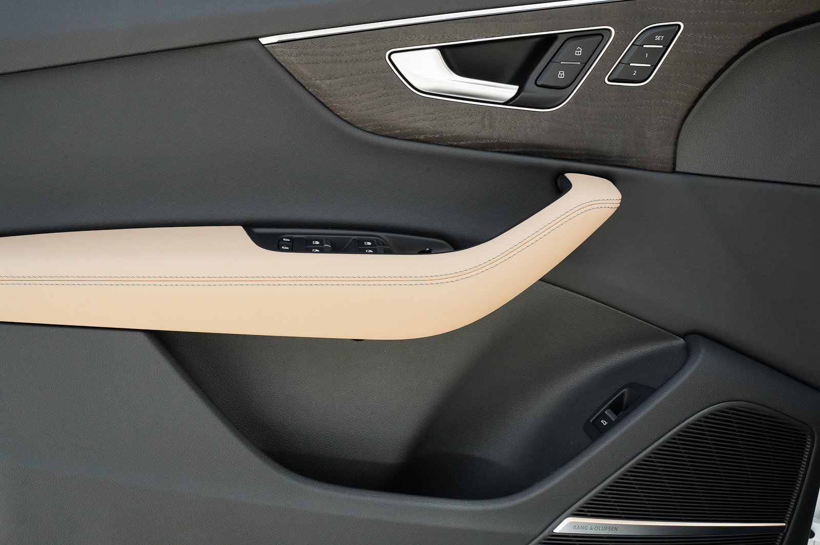 2025 Audi Q7 Premium Plus photo 22