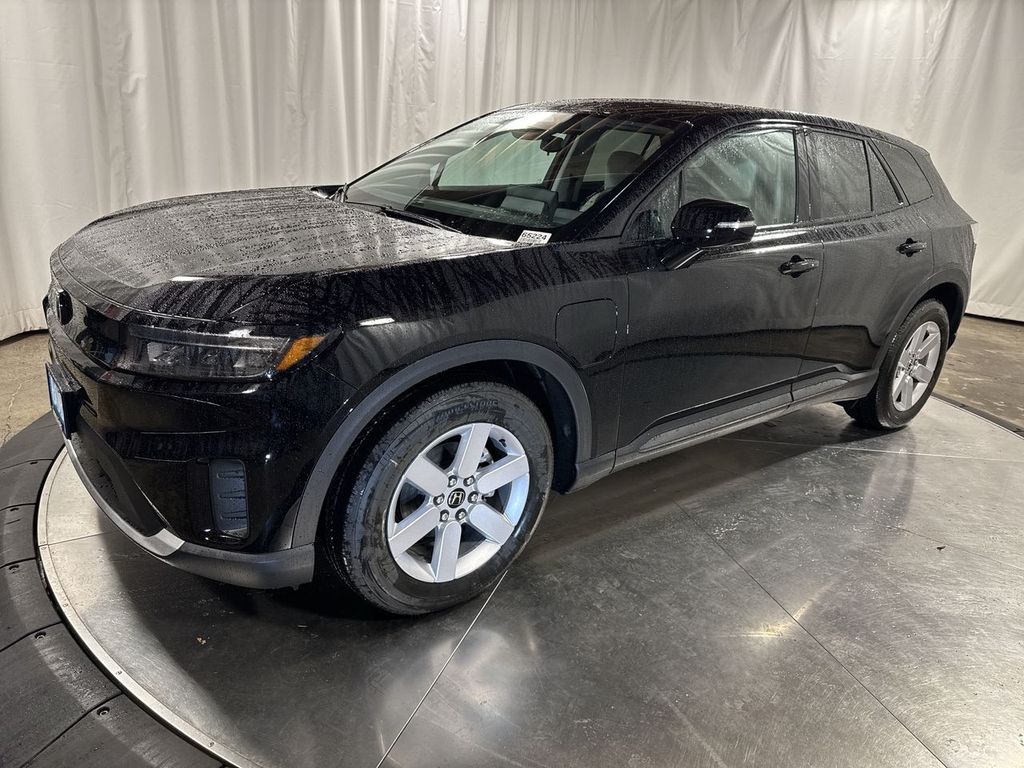 2025 Honda Prologue EX's photo