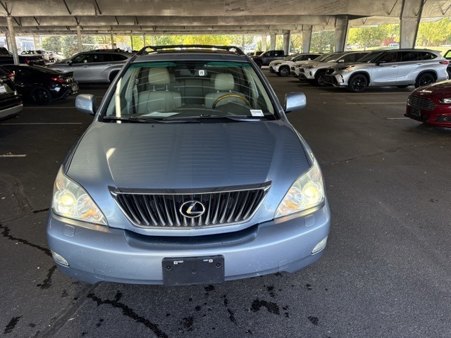 2008 Lexus RX 350 Premium photo 2