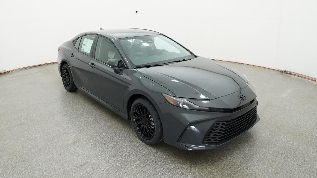 2026 Toyota Camry LE photo 28