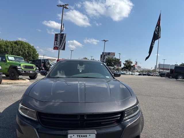 2022 Dodge Charger SXT photo 17