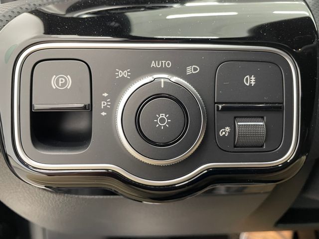 2026 Mercedes Benz CLA 250 photo 26