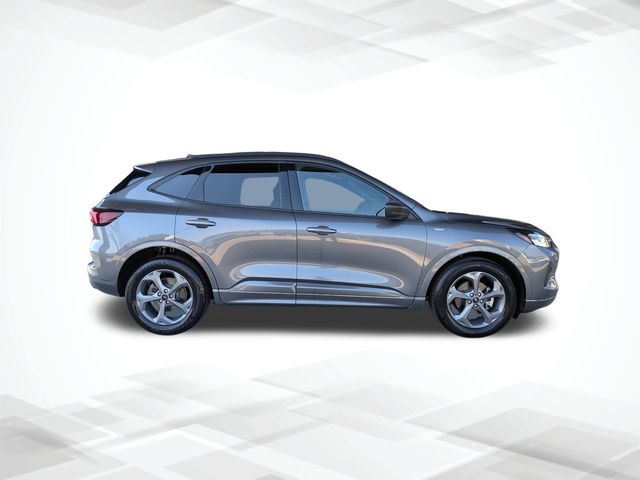 2023 Ford Escape ST-Line photo 3