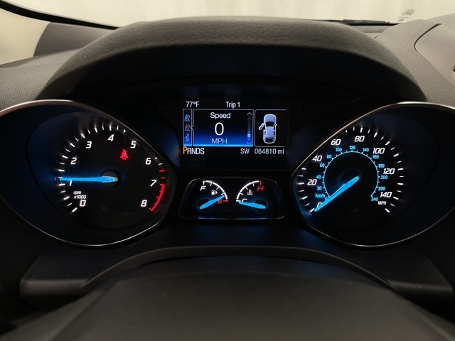 2014 Ford Escape Titanium photo 12