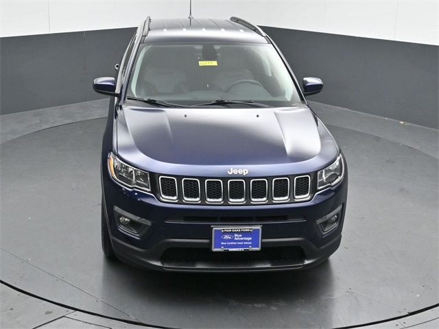 2017 JEEP COMPASS - Image 45