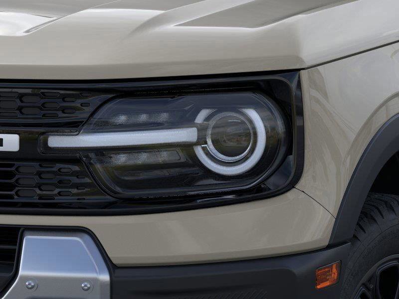 2025 FORD BRONCO SPORT - Image 22