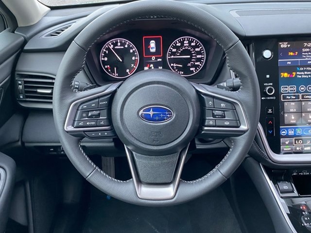 2025 Subaru Legacy Premium photo 4