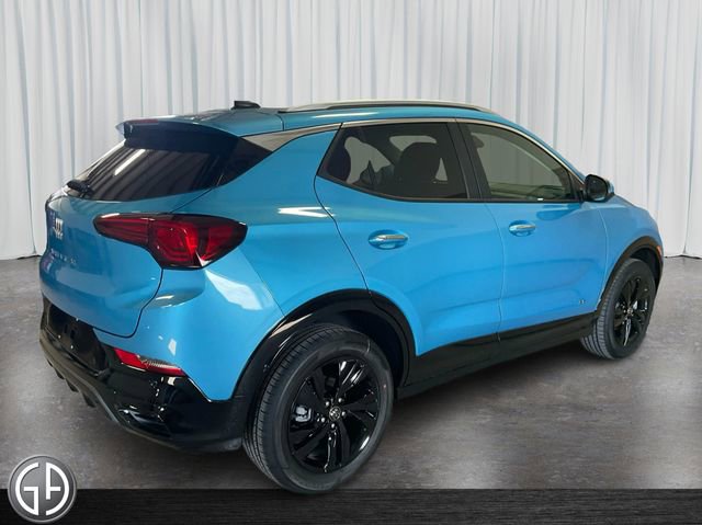 2026 Buick Encore GX Sport Touring photo 5