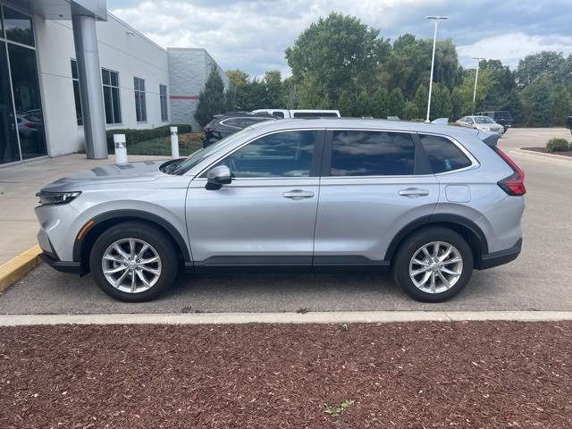 2023 Honda CR-V EX photo 3