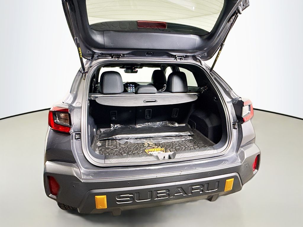 2024 Subaru Crosstrek Wilderness photo 23