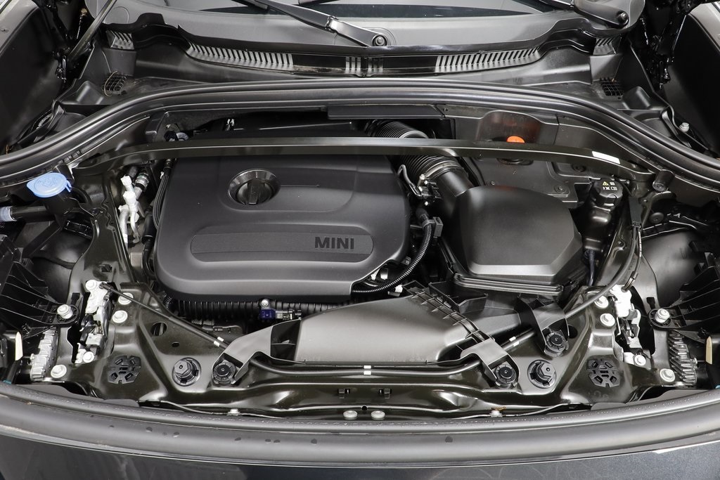 2025 Mini Countryman S ALL4 photo 20