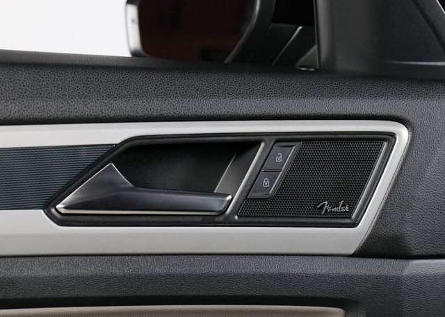 2021 Volkswagen Atlas V6 SEL Premium R-Line photo 25