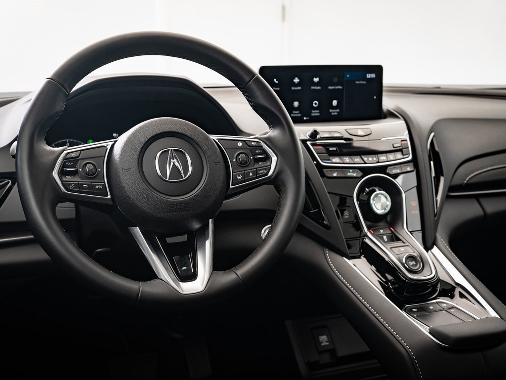 2025 Acura RDX photo 3