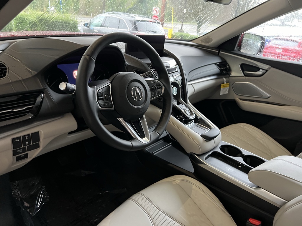2025 Acura RDX Technology photo 14