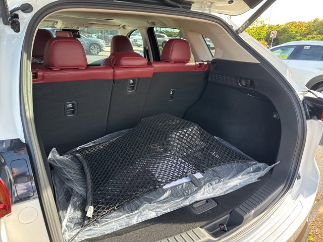 2025 Mazda CX-5 2.5 S Carbon photo 6