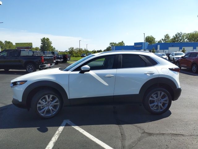 2025 Mazda CX-30 2.5 S Preferred photo 3