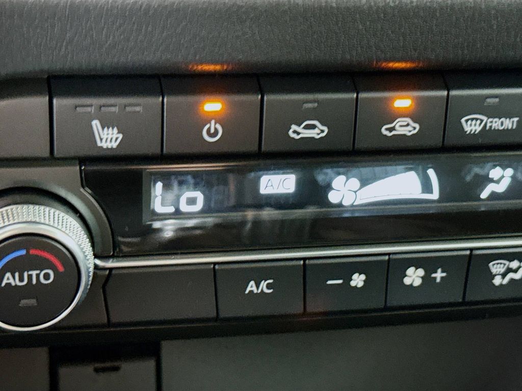 2025 Mazda CX-5 2.5 Select photo 20