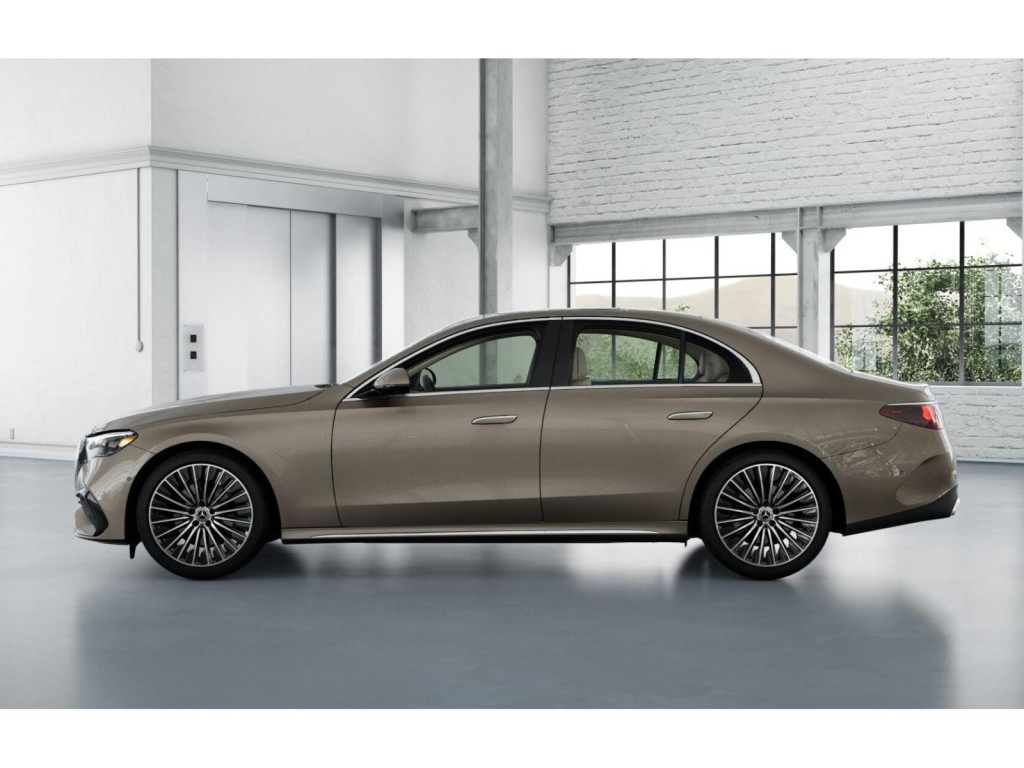 2026 Mercedes Benz E 350 photo 33
