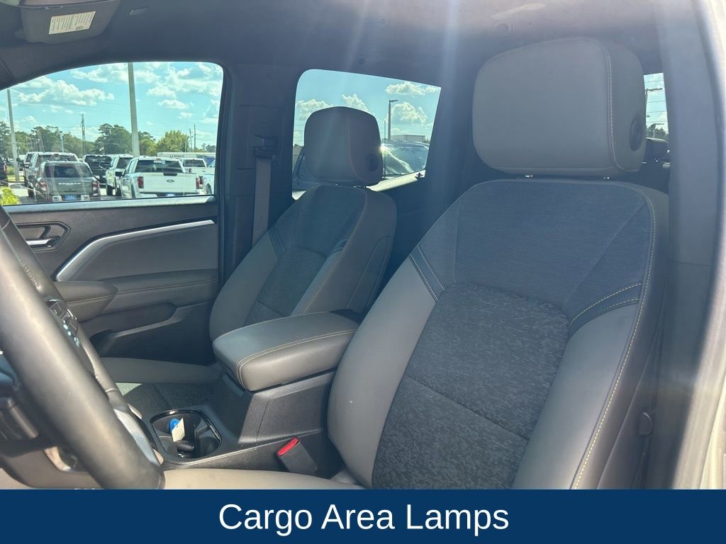 2024 Chevrolet Colorado ZR2 photo 13