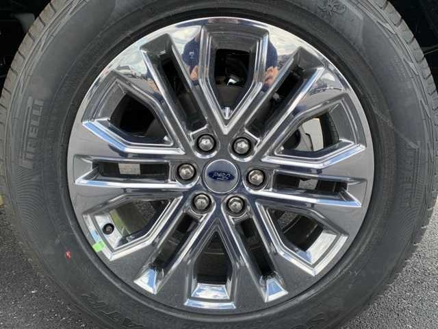 2024 Ford F-150 XLT photo 30