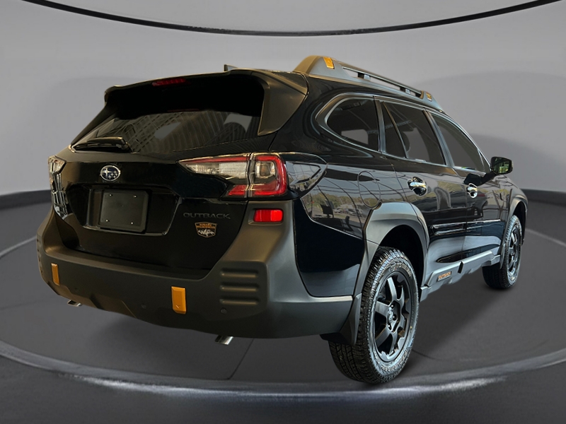 2025 Subaru Outback Wilderness photo 3
