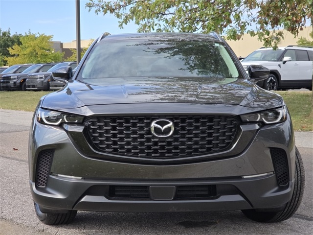 2025 Mazda CX-50 2.5 Select photo 7
