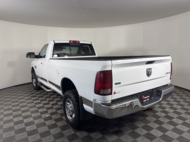 2011 Ram 2500 SLT photo 5