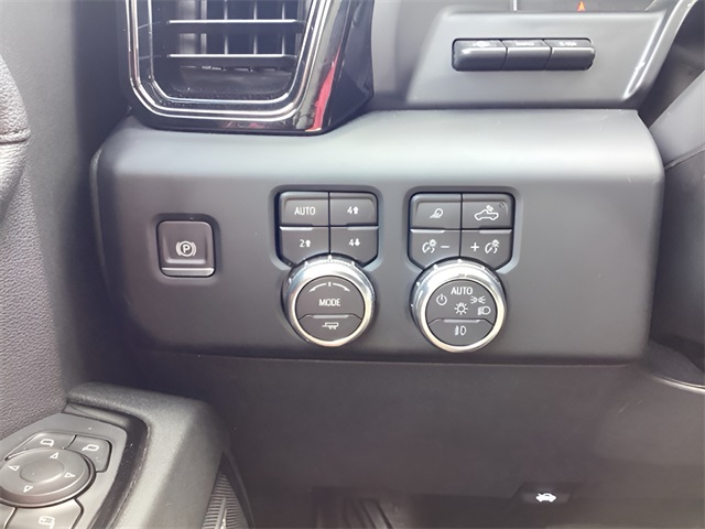 2023 Gmc Sierra 1500 AT4 photo 19