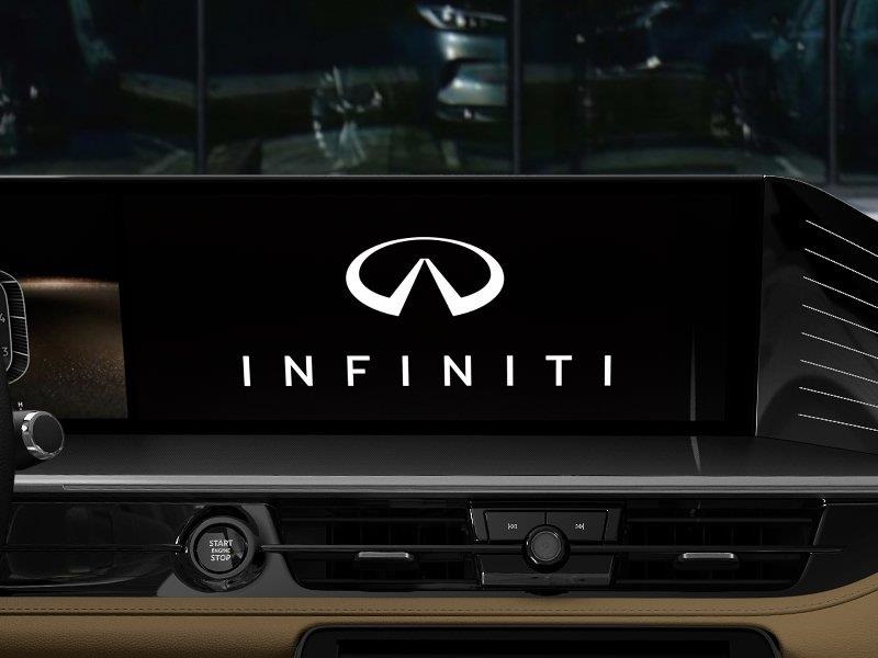 2026 Infiniti QX80 Luxe photo 13