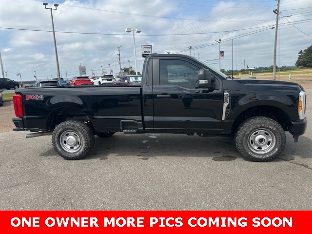 2023 Ford F-250 XL photo 8