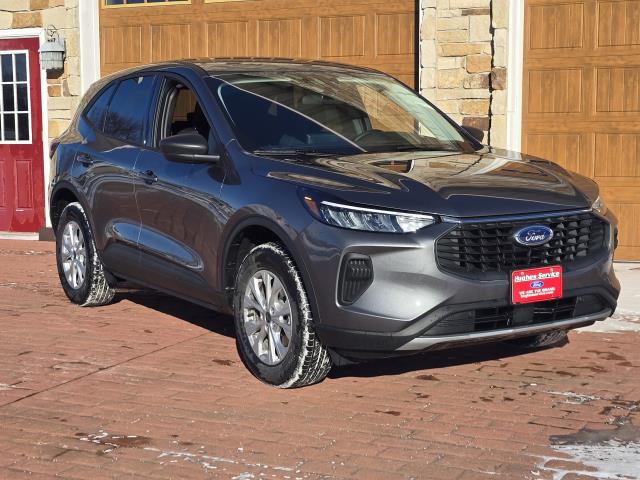 2026 Ford Escape Active's photo