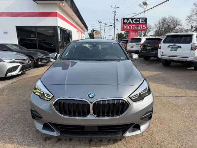 2024 BMW 2 Series 228i's photo