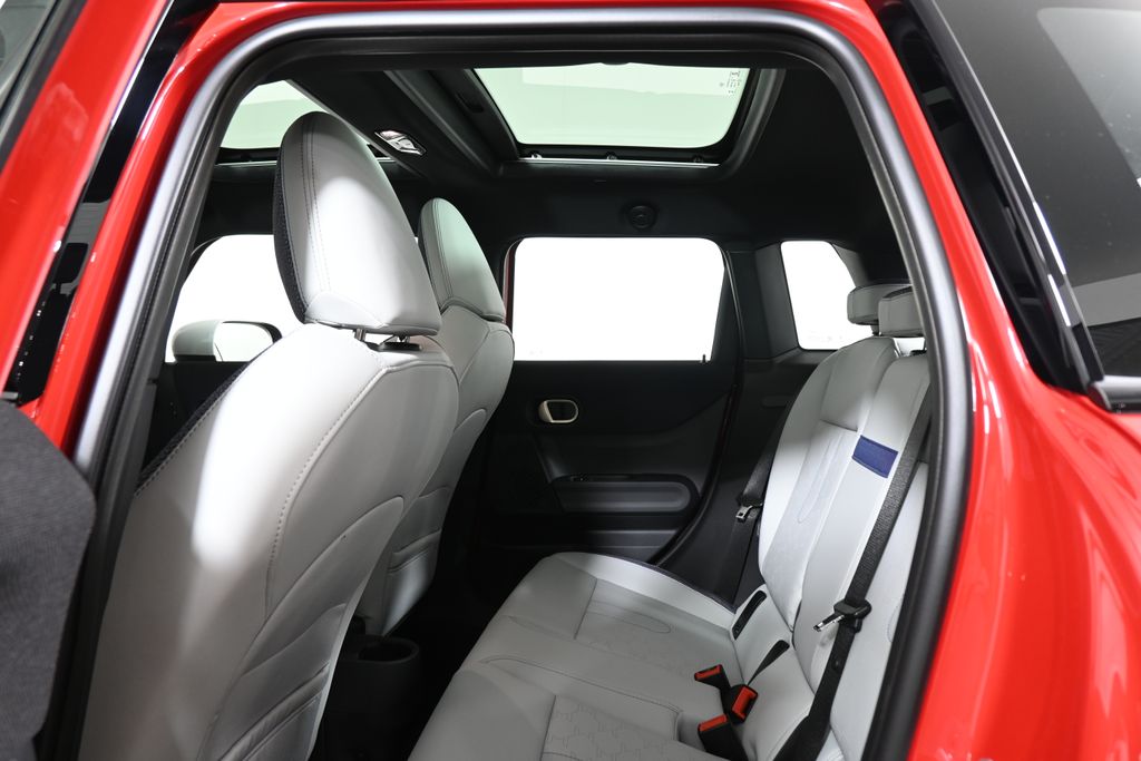 2026 Mini Cooper Hardtop 4 Door Signature photo 24