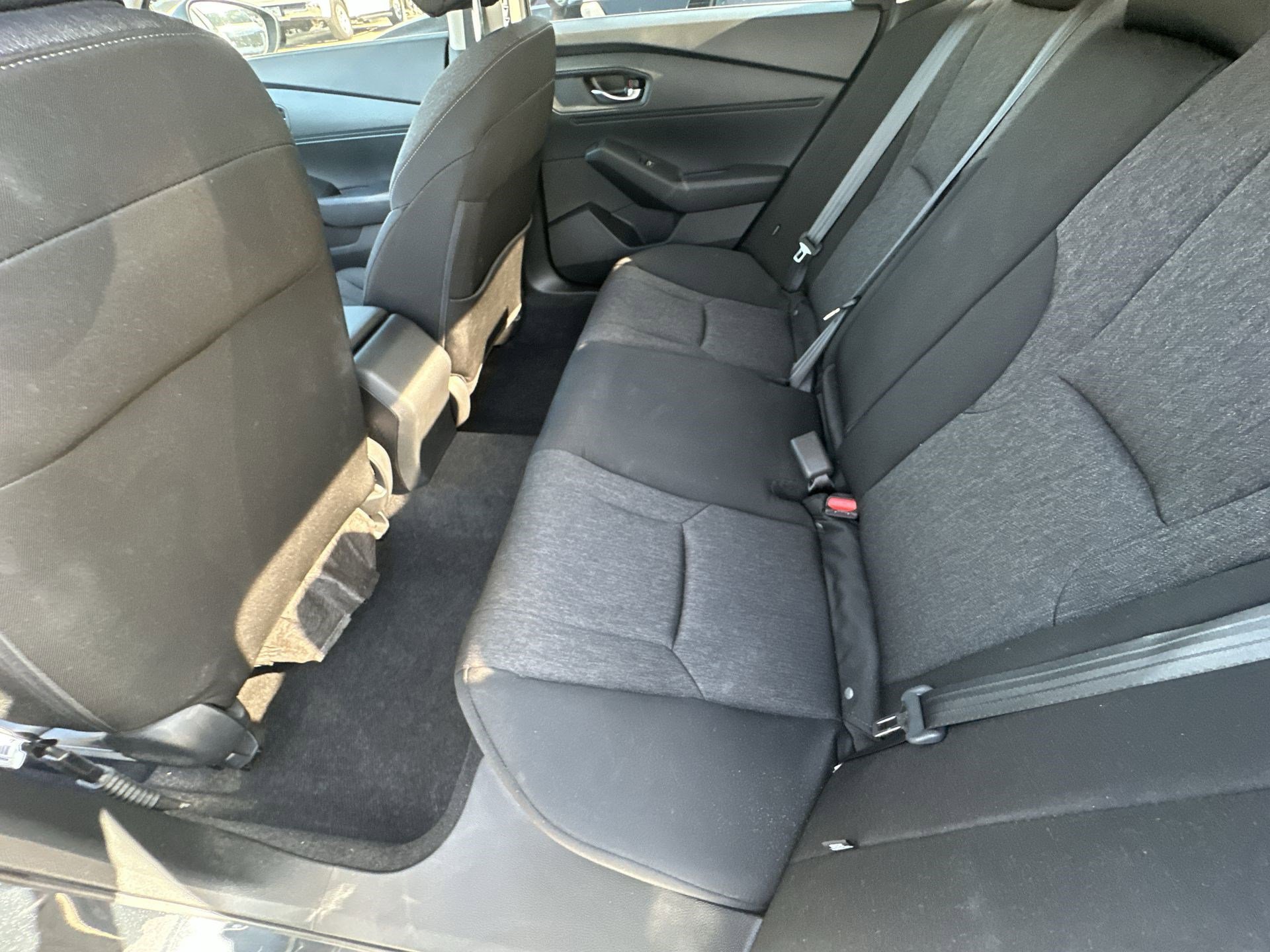 2023 Honda Accord LX photo 25