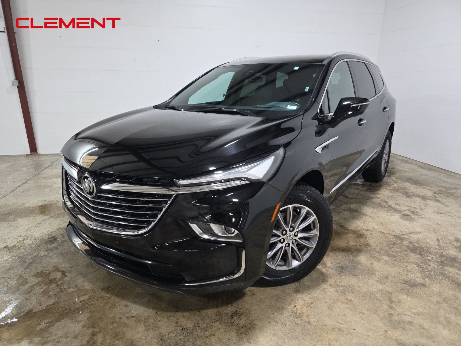 2024 Buick Enclave Premium's photo