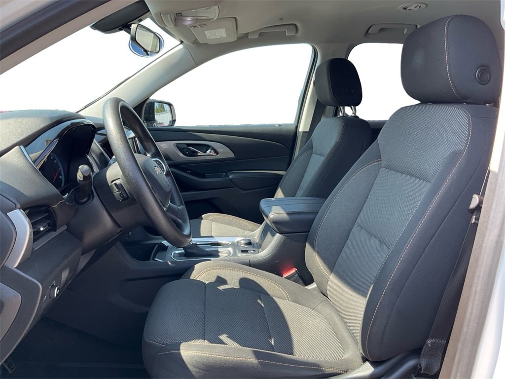 2019 Chevrolet Traverse LS photo 21
