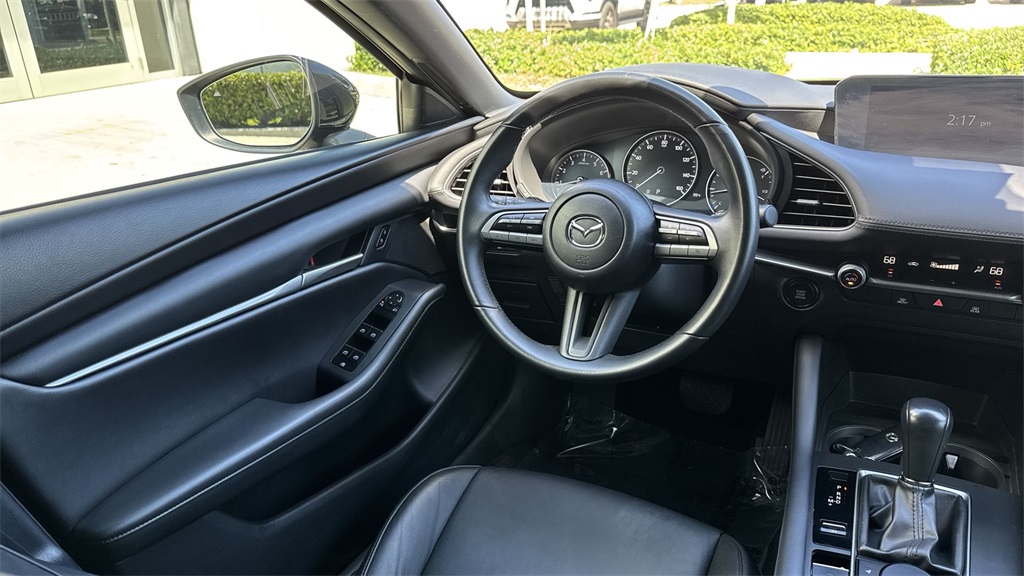 2023 Mazda Mazda3 2.5 Select photo 20