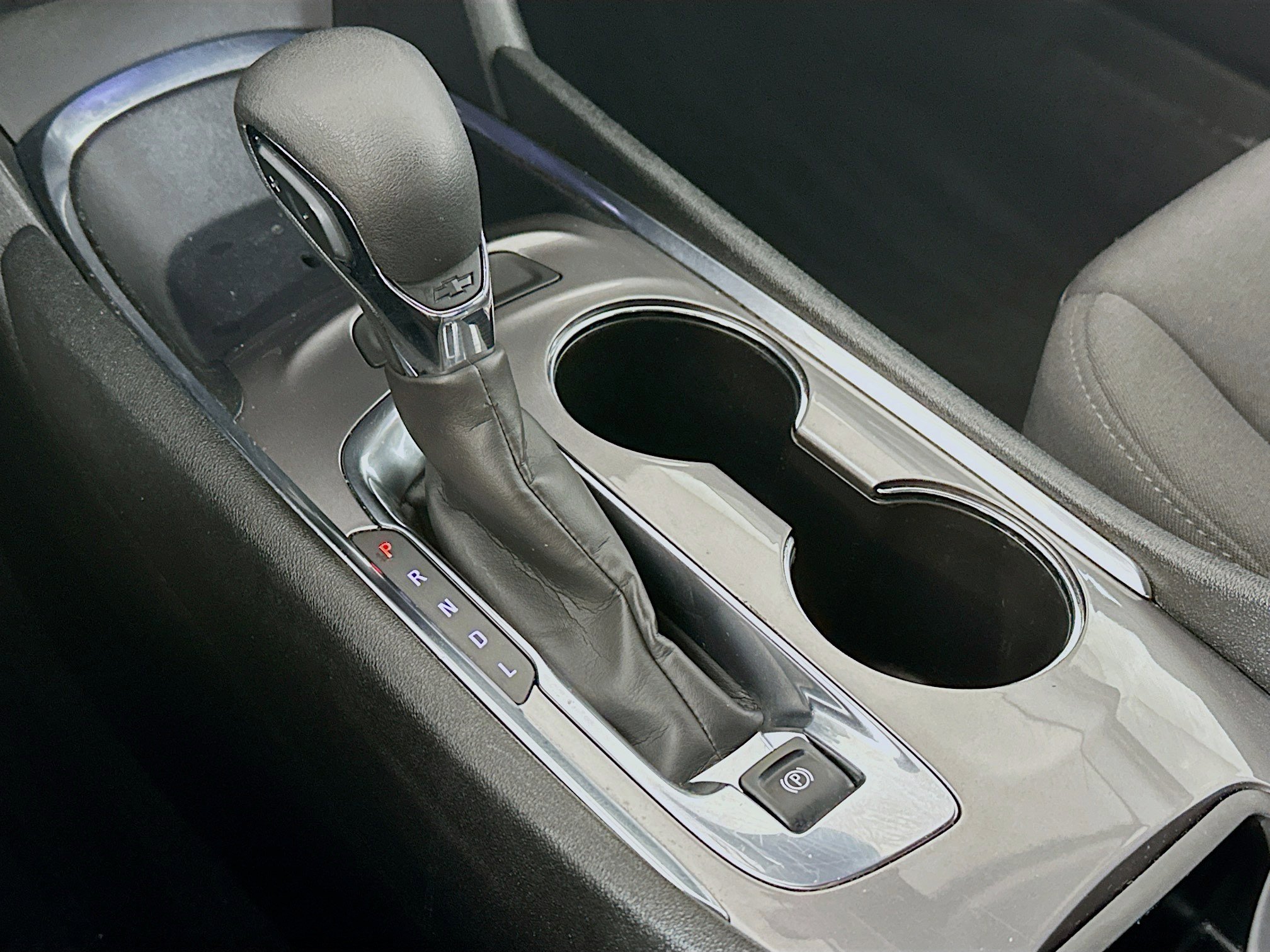 2023 Chevrolet Malibu 1LT photo 16