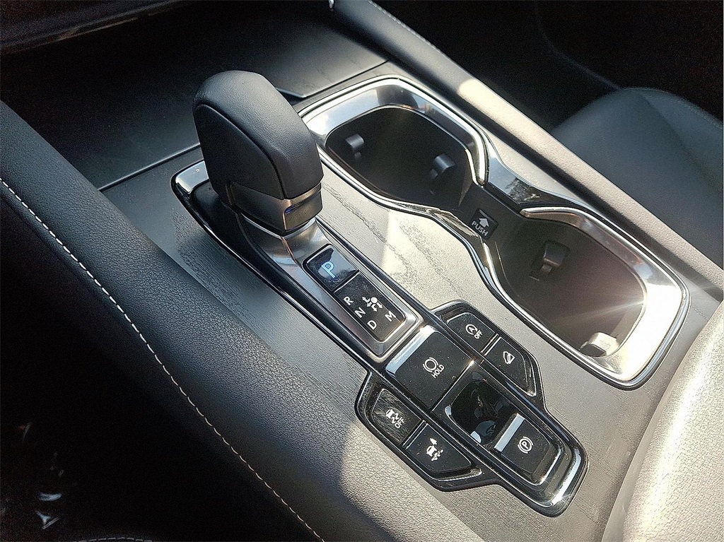 2025 Lexus RX 350 Premium photo 15