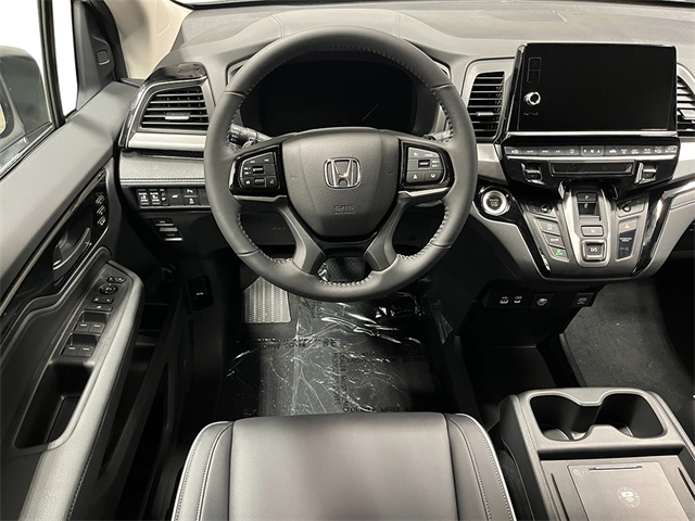 2026 Honda Odyssey Touring photo 14