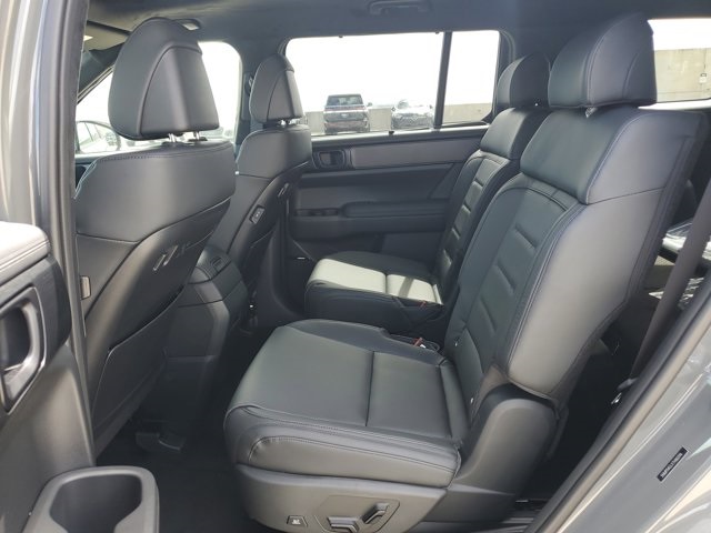 2026 Hyundai Santa Fe Calligraphy photo 3