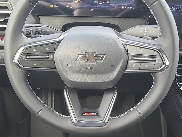 2026 Chevrolet Traverse Z71 photo 22