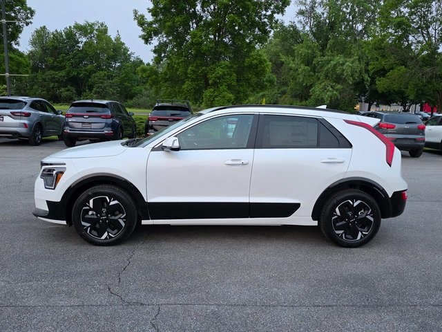 2025 Kia Niro EV Wind photo 4